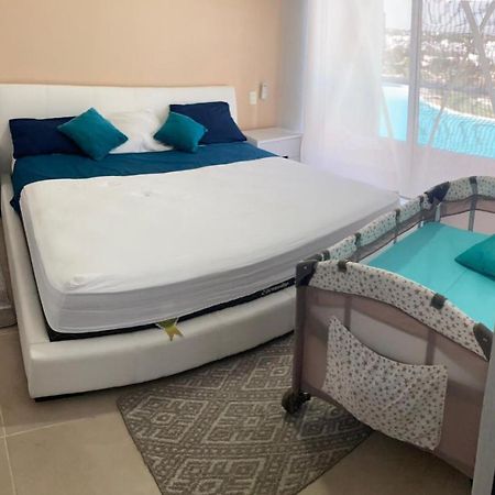 Dream Family Vacations Cancún Exteriör bild