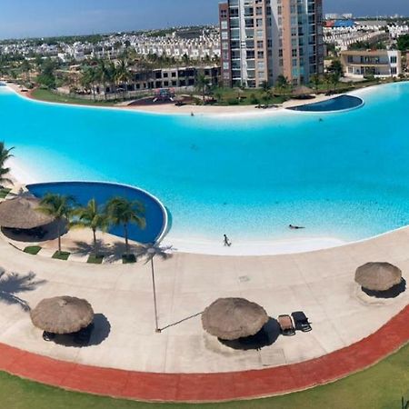 Dream Family Vacations Cancún Exteriör bild