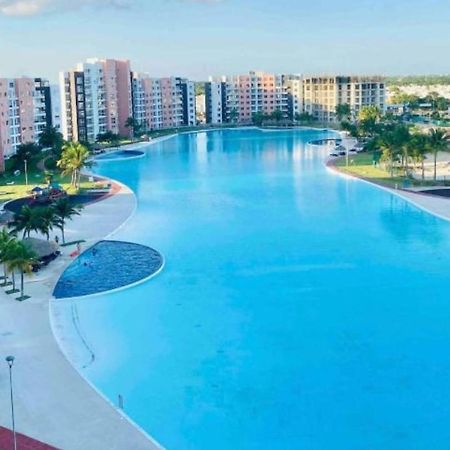 Dream Family Vacations Cancún Exteriör bild