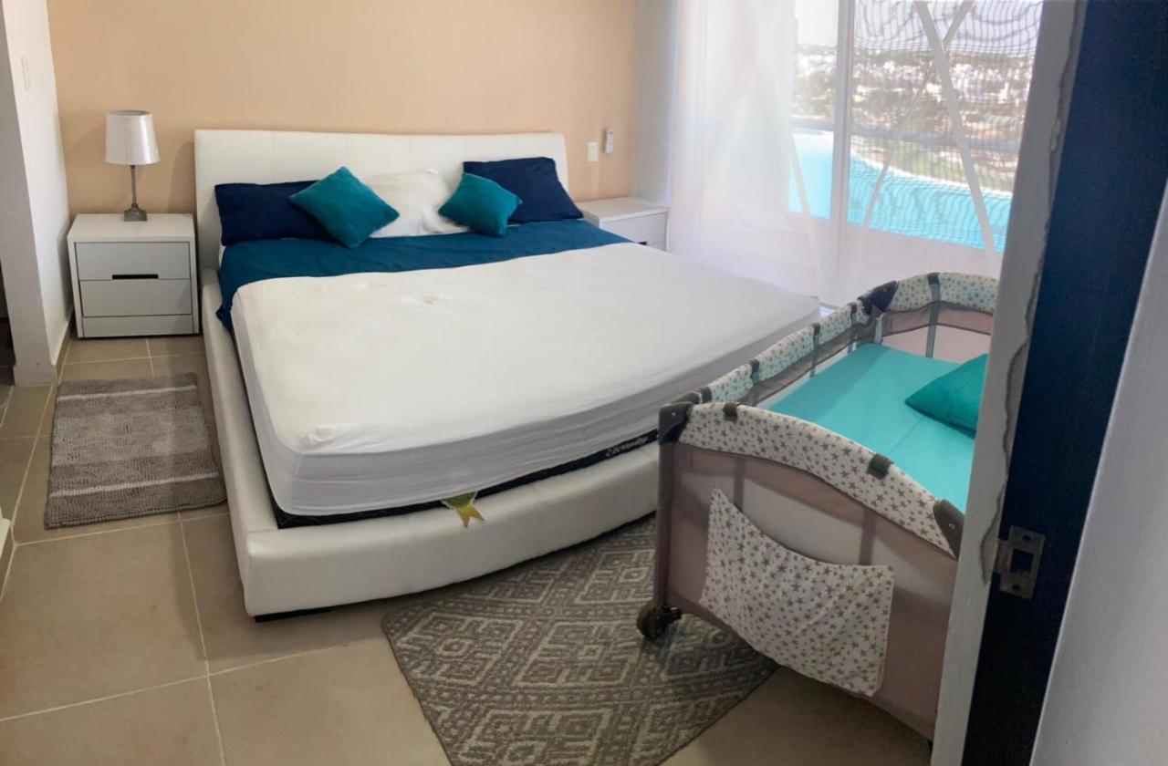 Dream Family Vacations Cancún Exteriör bild