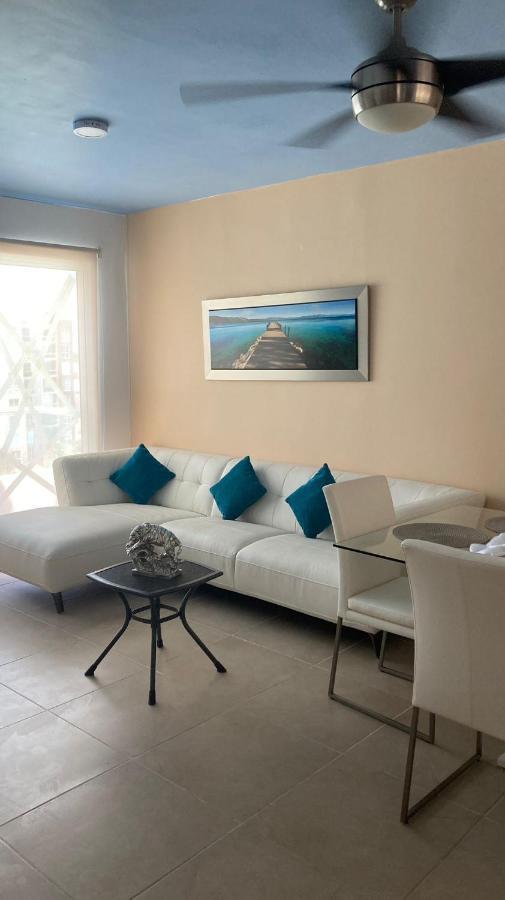 Dream Family Vacations Cancún Exteriör bild