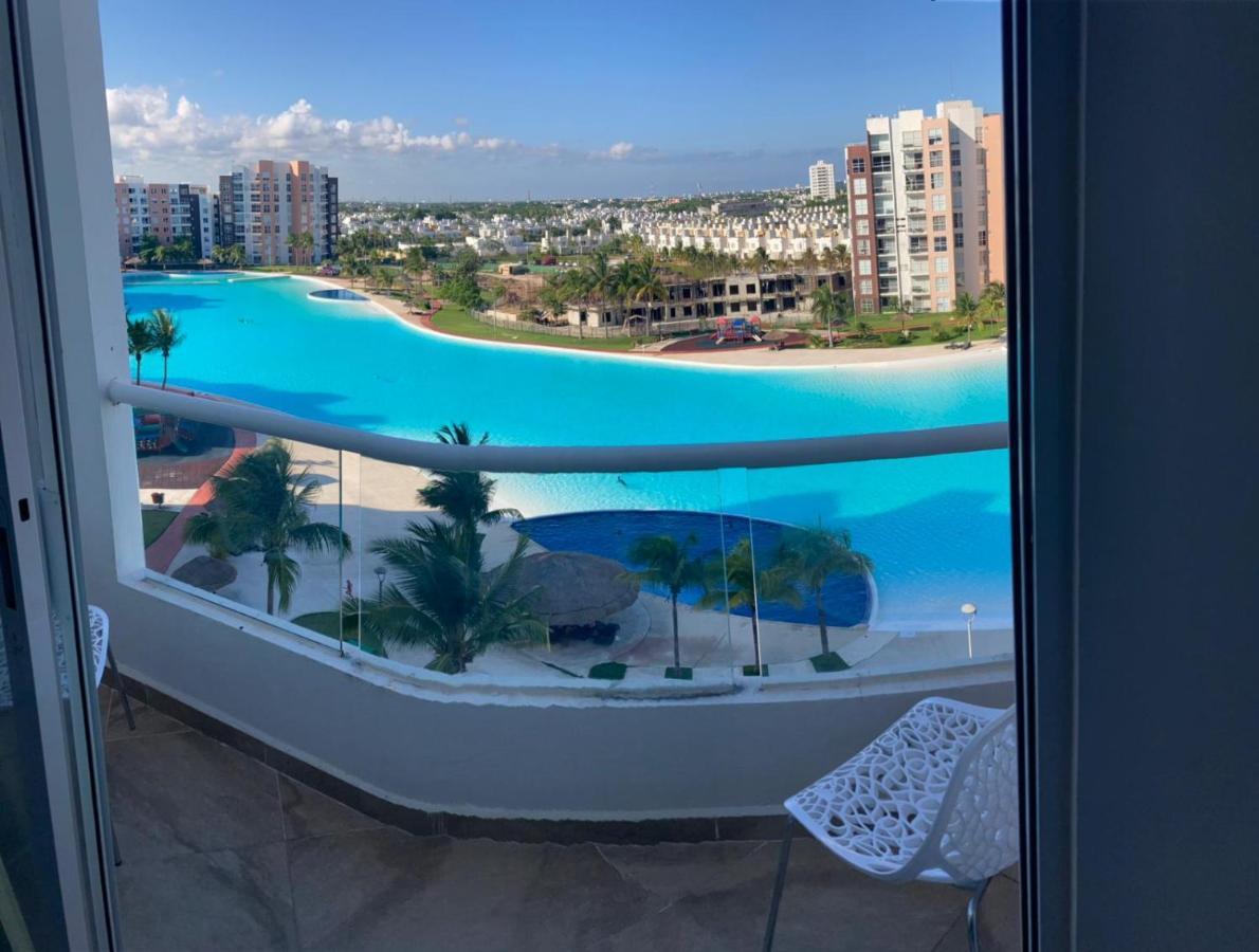 Dream Family Vacations Cancún Exteriör bild