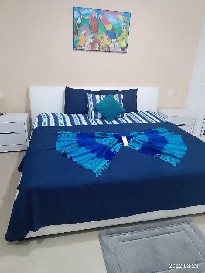 Dream Family Vacations Cancún Exteriör bild